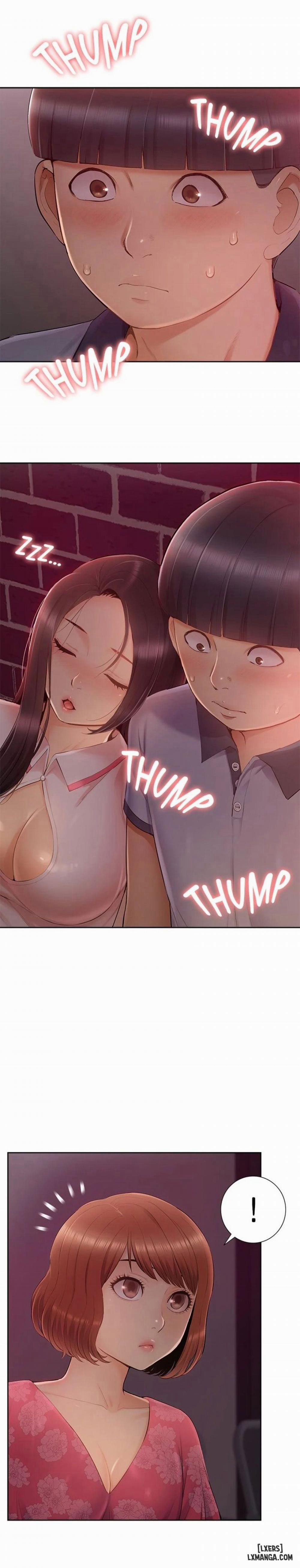 Mẹ Và Con Gái 12 trang 20