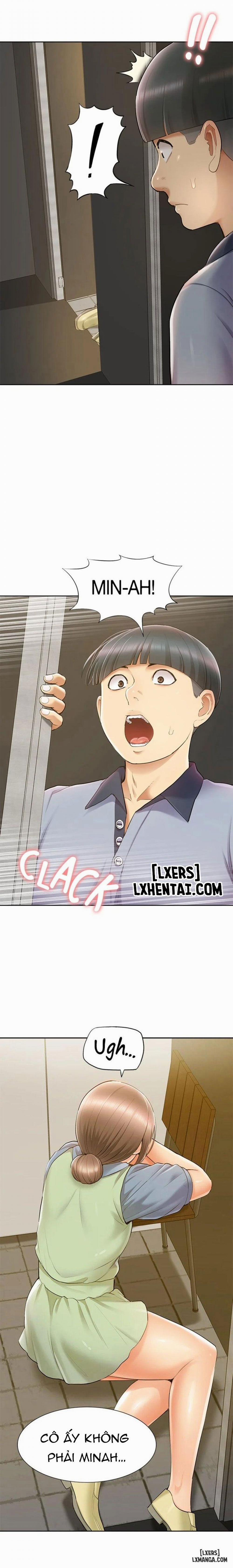 Mẹ Và Con Gái 12 trang 26