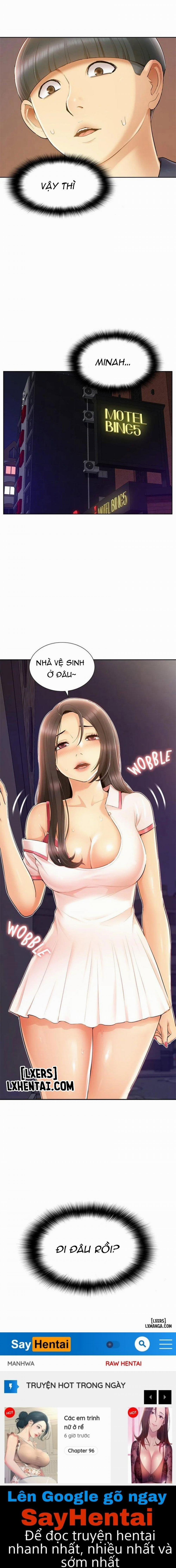 Mẹ Và Con Gái 12 trang 27