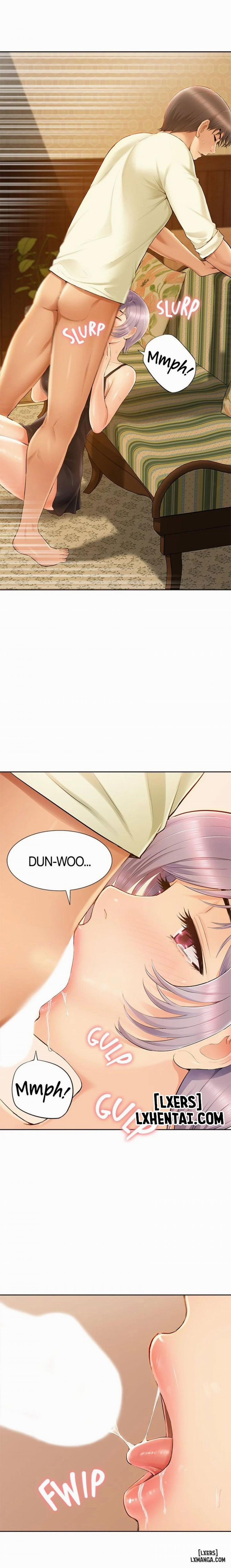 Mẹ Và Con Gái 12 trang 6