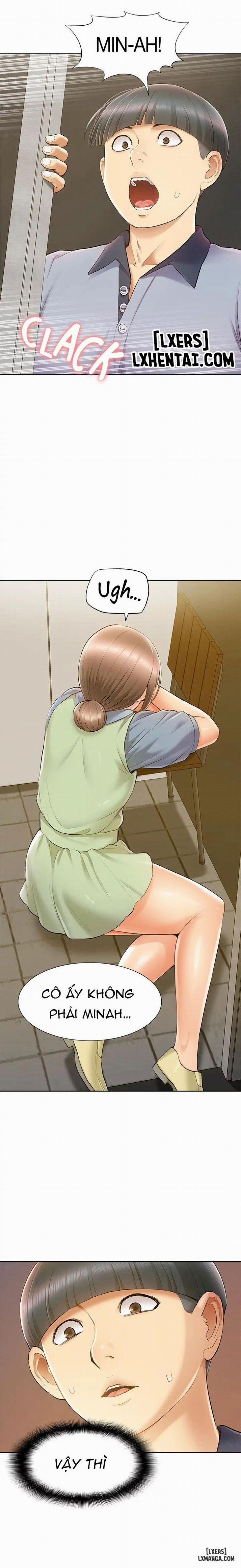 Mẹ Và Con Gái 13 trang 0