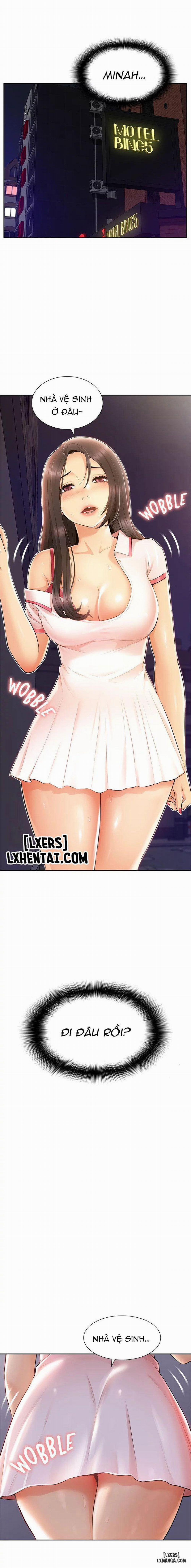 Mẹ Và Con Gái 13 trang 1