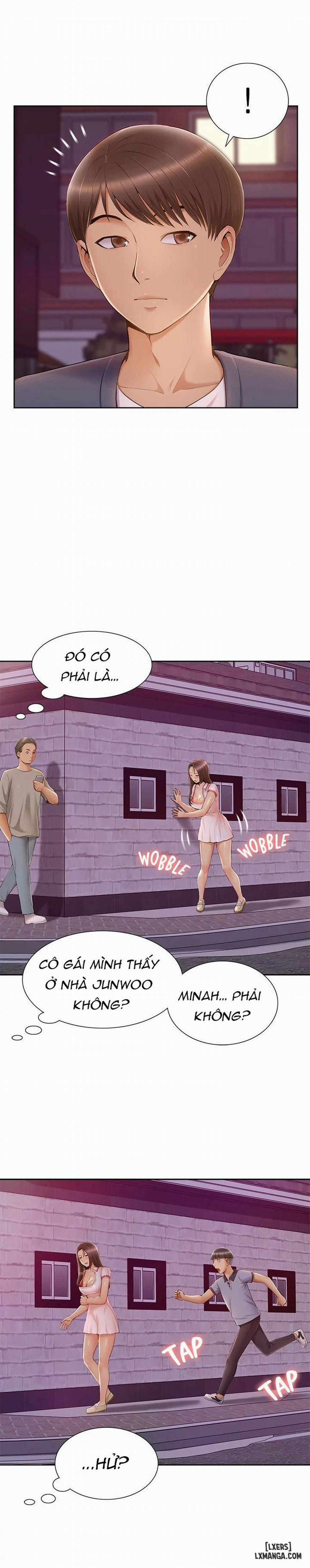 Mẹ Và Con Gái 13 trang 10