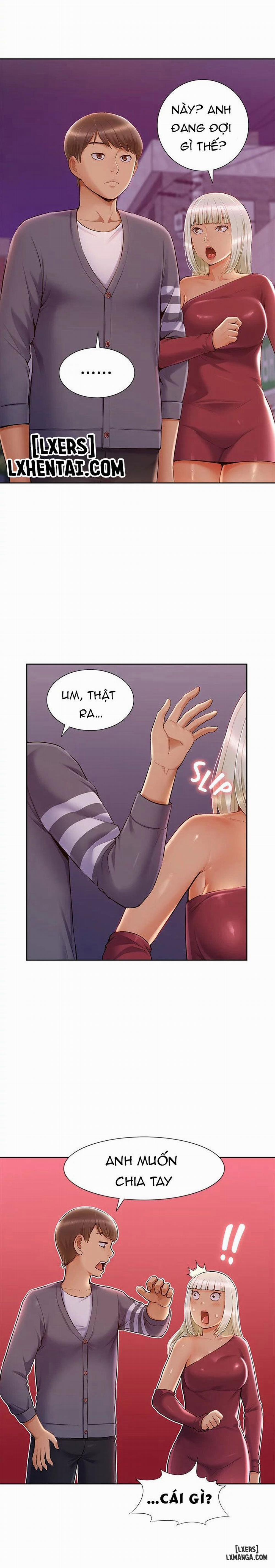 Mẹ Và Con Gái 13 trang 11