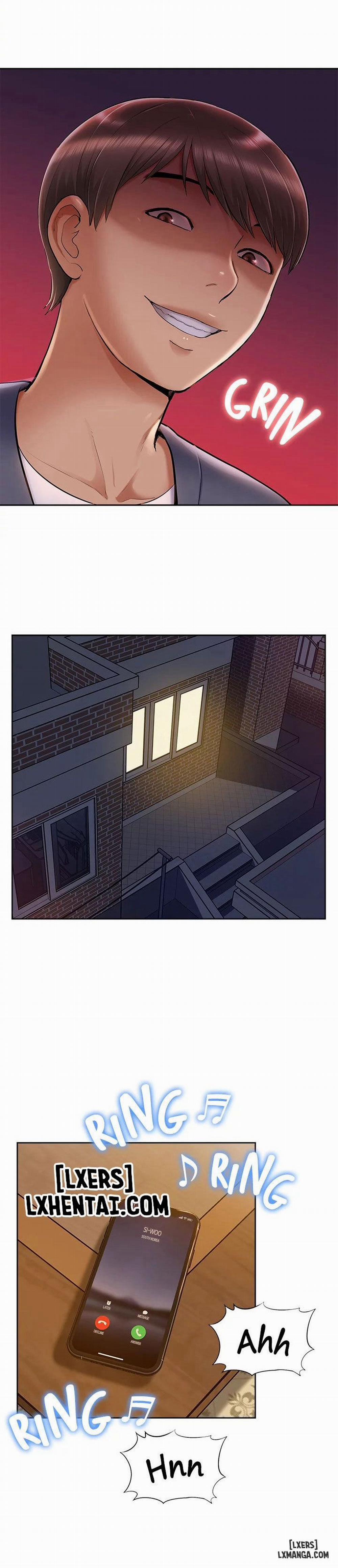 Mẹ Và Con Gái 13 trang 17