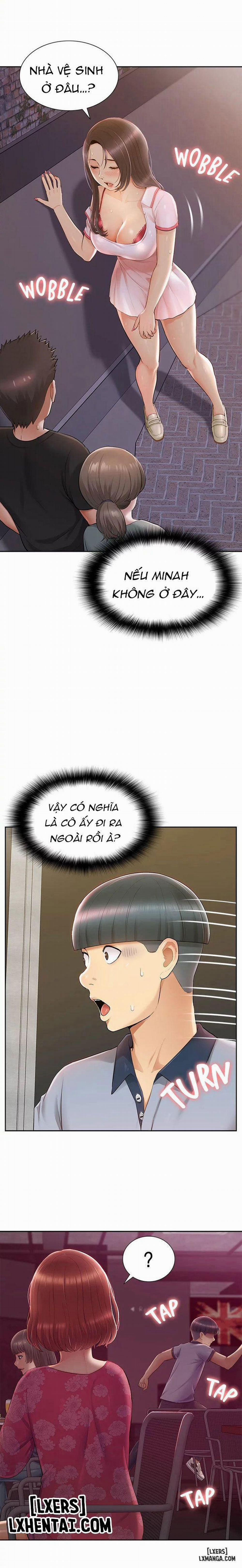 Mẹ Và Con Gái 13 trang 2