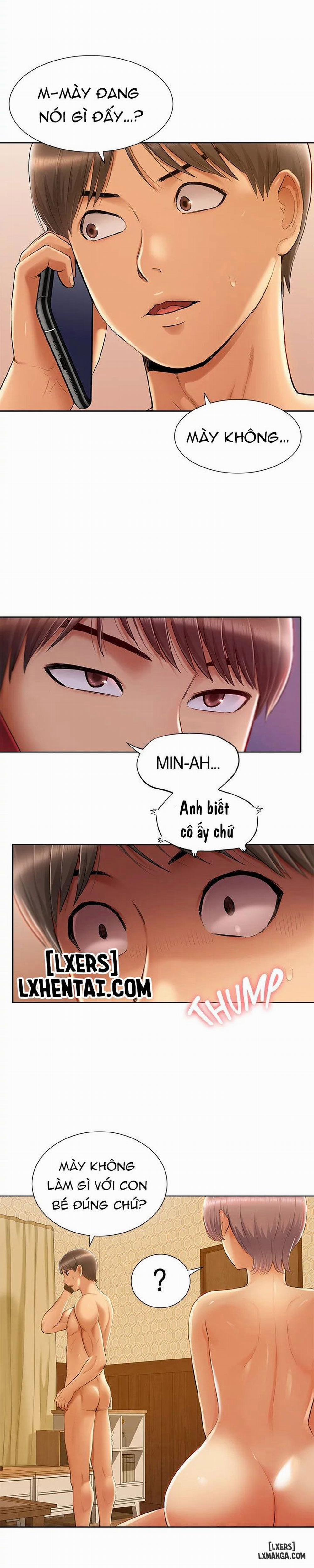 Mẹ Và Con Gái 13 trang 21