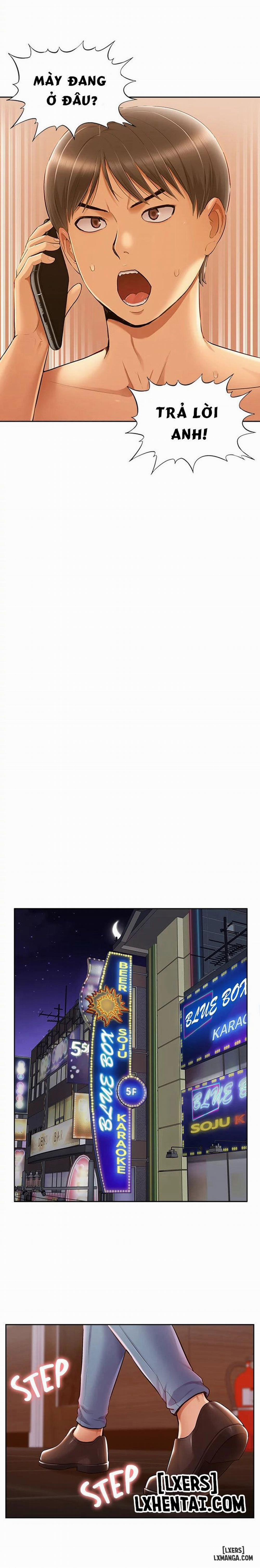 Mẹ Và Con Gái 13 trang 22