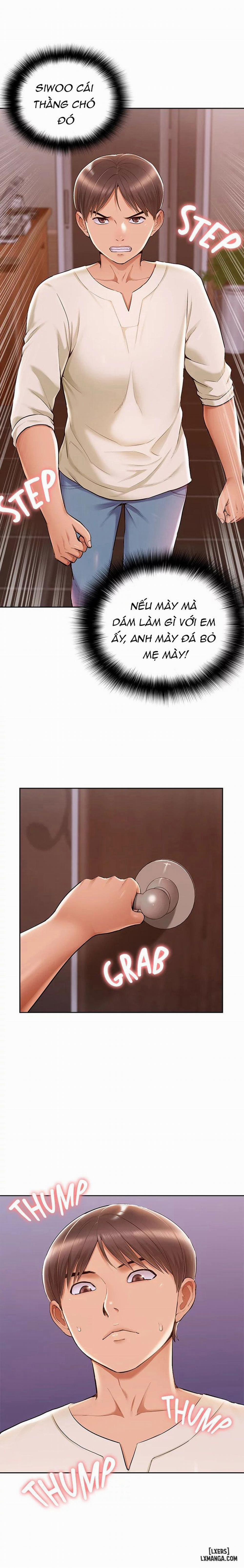 Mẹ Và Con Gái 13 trang 23