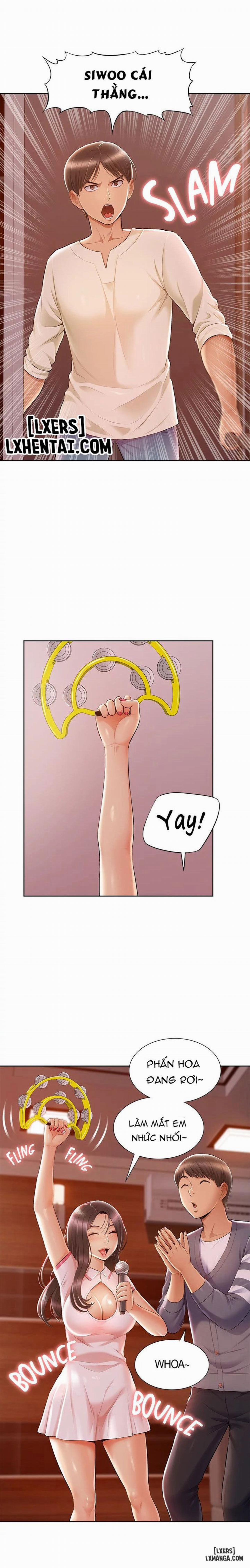 Mẹ Và Con Gái 13 trang 24