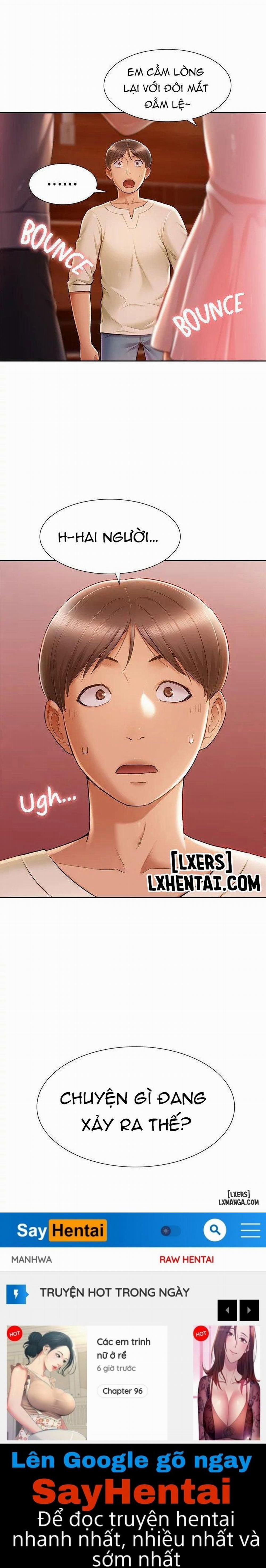 Mẹ Và Con Gái 13 trang 25