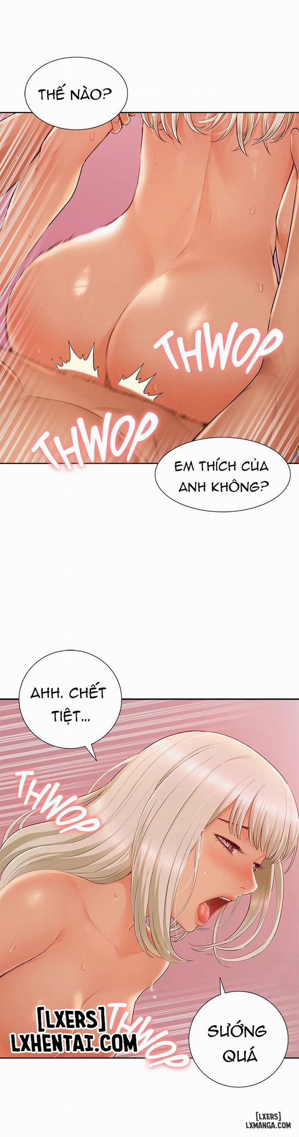 Mẹ Và Con Gái 13 trang 5