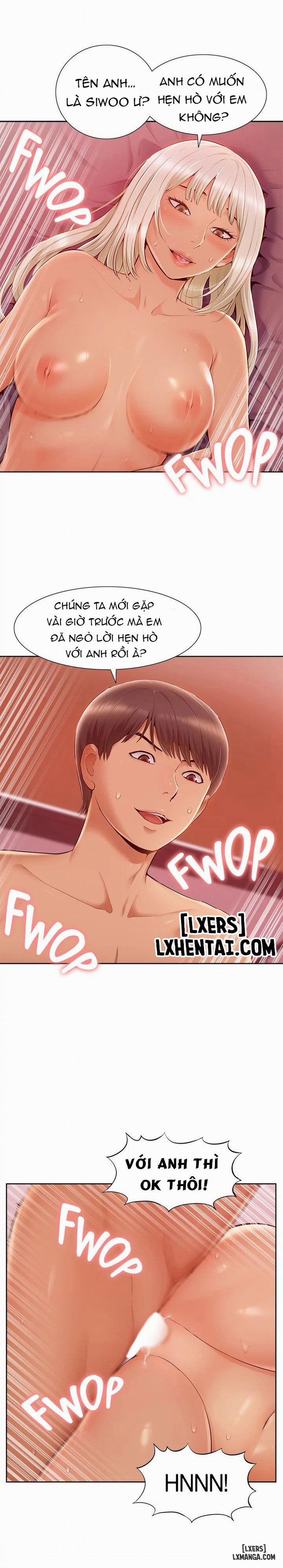 Mẹ Và Con Gái 13 trang 8