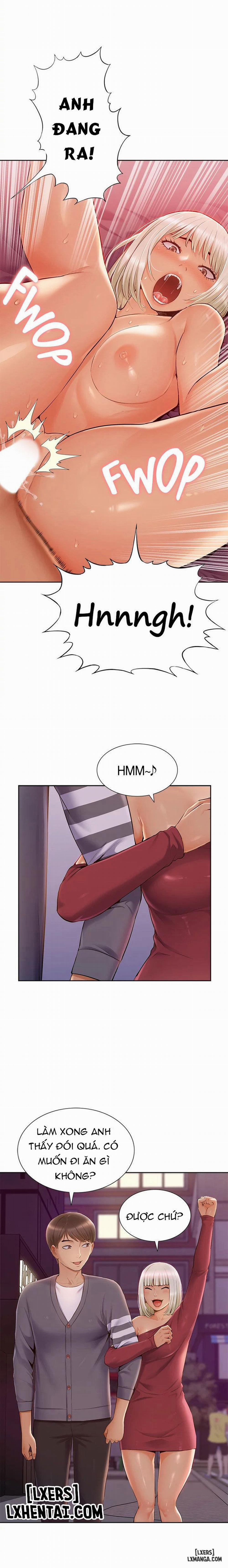 Mẹ Và Con Gái 13 trang 9