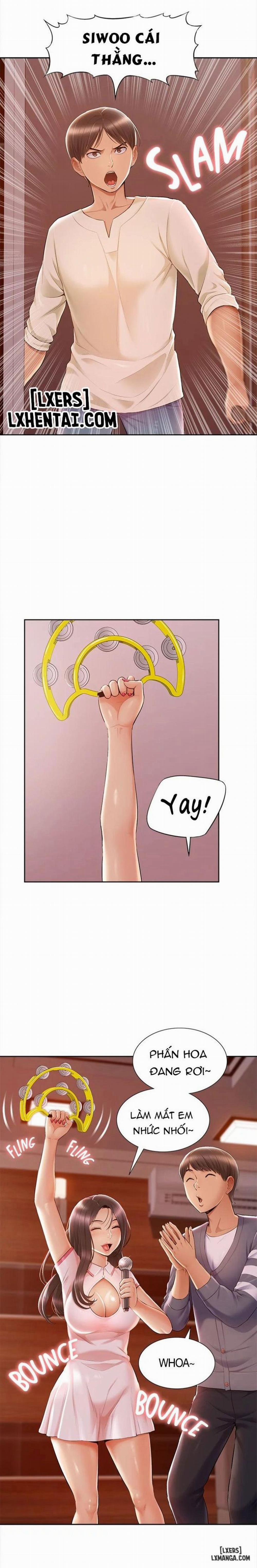 Mẹ Và Con Gái 14 trang 0