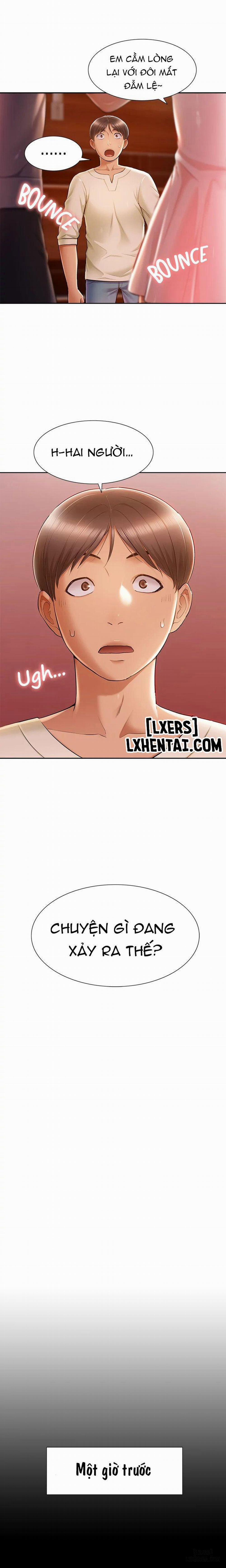 Mẹ Và Con Gái 14 trang 1