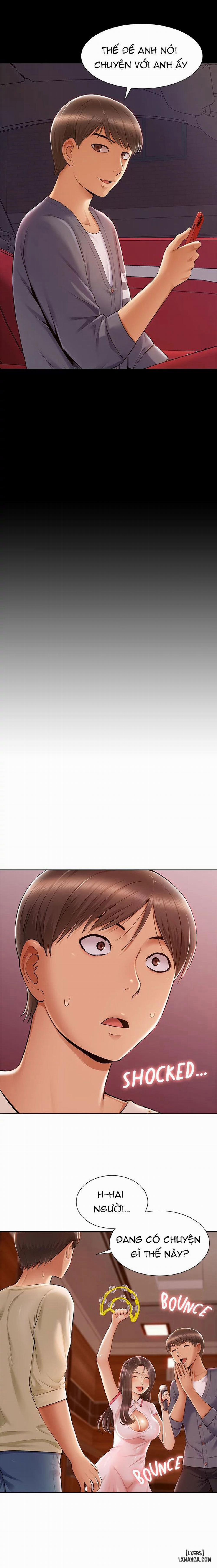 Mẹ Và Con Gái 14 trang 11