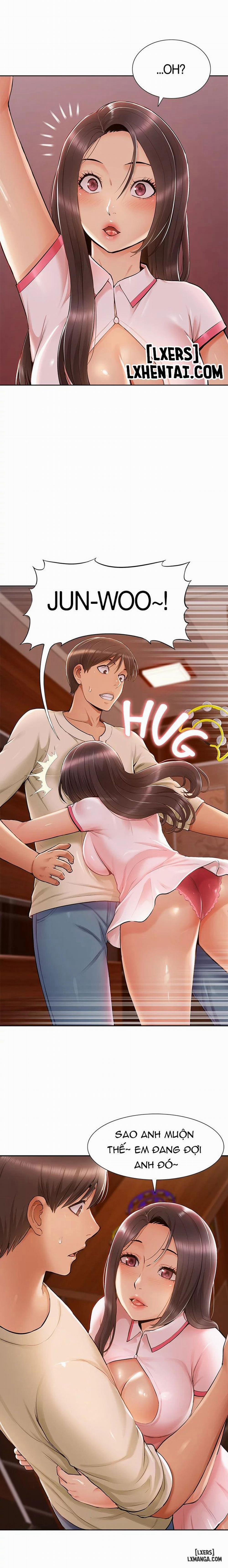 Mẹ Và Con Gái 14 trang 12