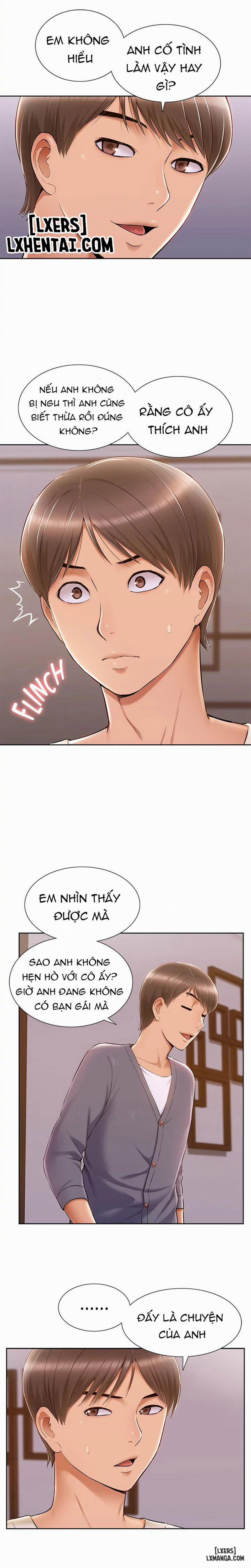 Mẹ Và Con Gái 14 trang 17