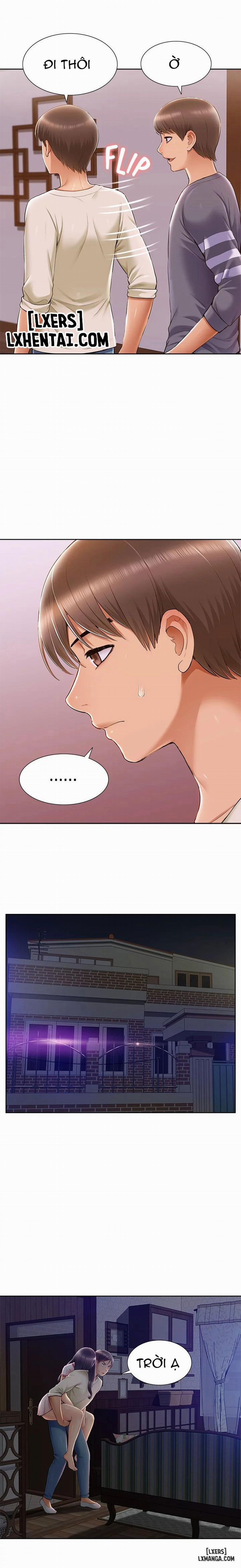 Mẹ Và Con Gái 14 trang 18