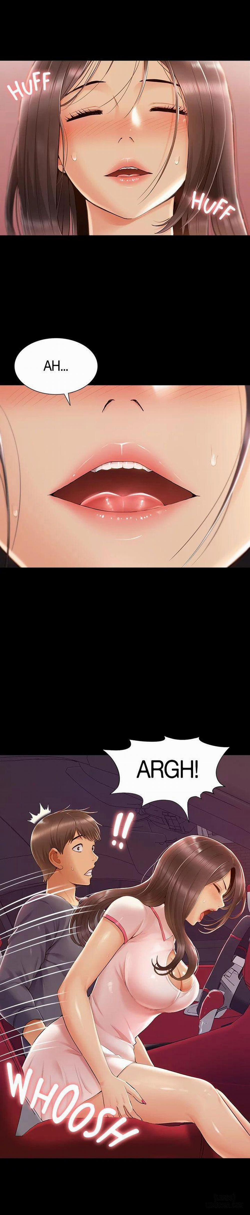 Mẹ Và Con Gái 14 trang 2