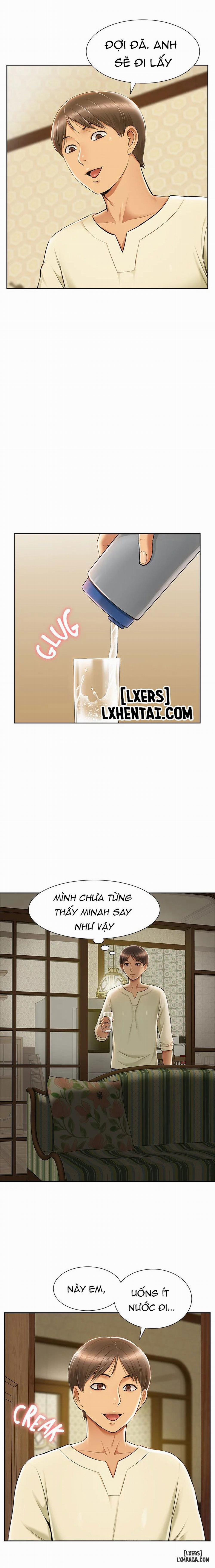 Mẹ Và Con Gái 14 trang 20