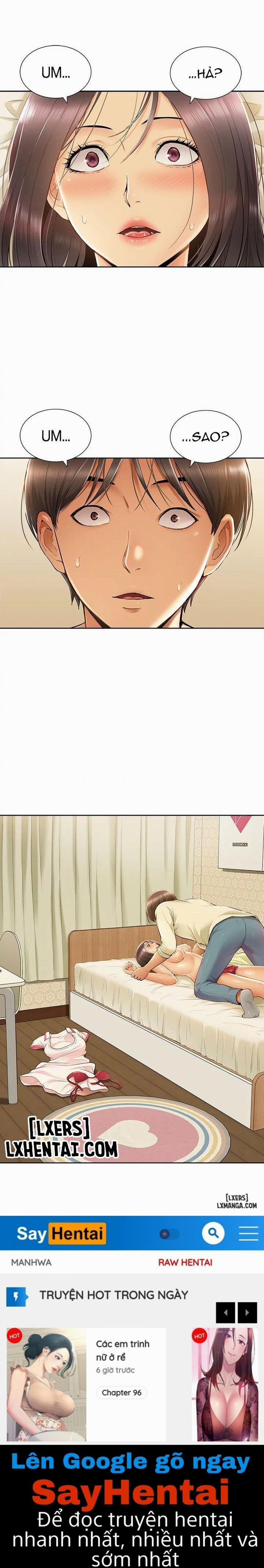 Mẹ Và Con Gái 14 trang 23