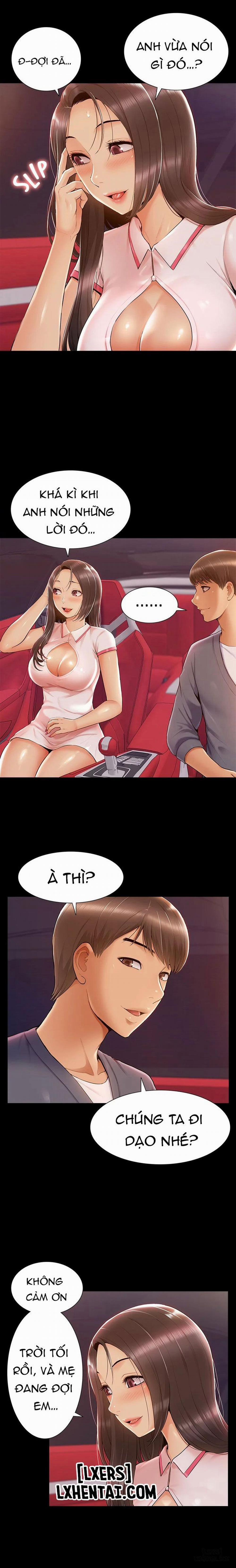 Mẹ Và Con Gái 14 trang 6