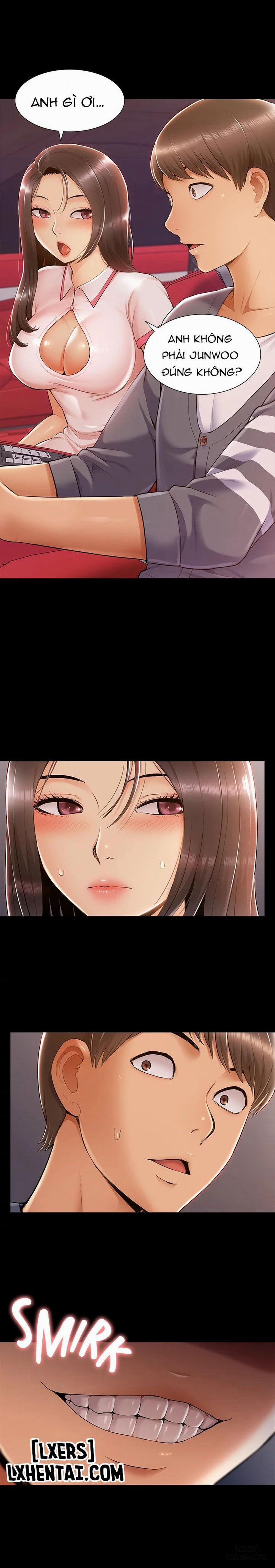 Mẹ Và Con Gái 14 trang 8