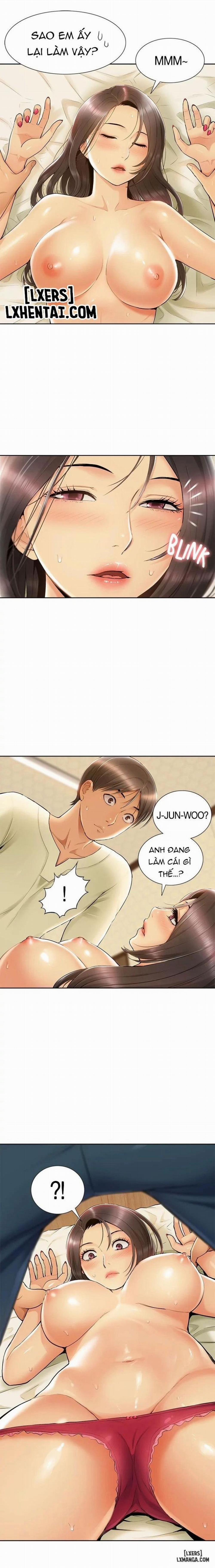 Mẹ Và Con Gái 15 trang 0