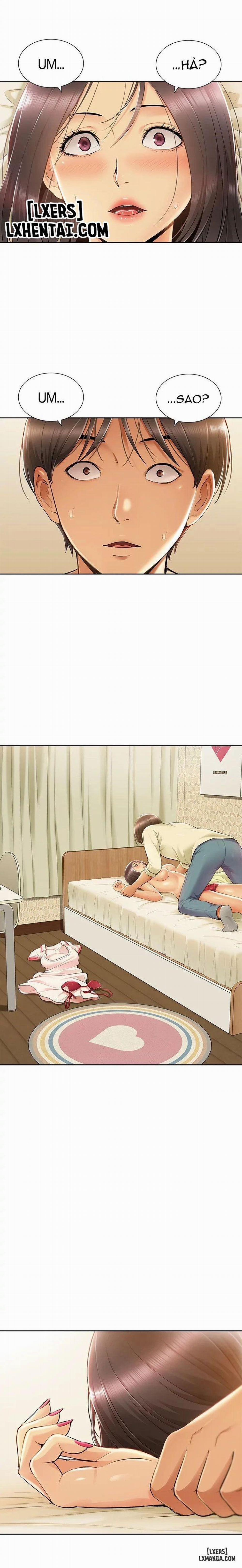 Mẹ Và Con Gái 15 trang 1