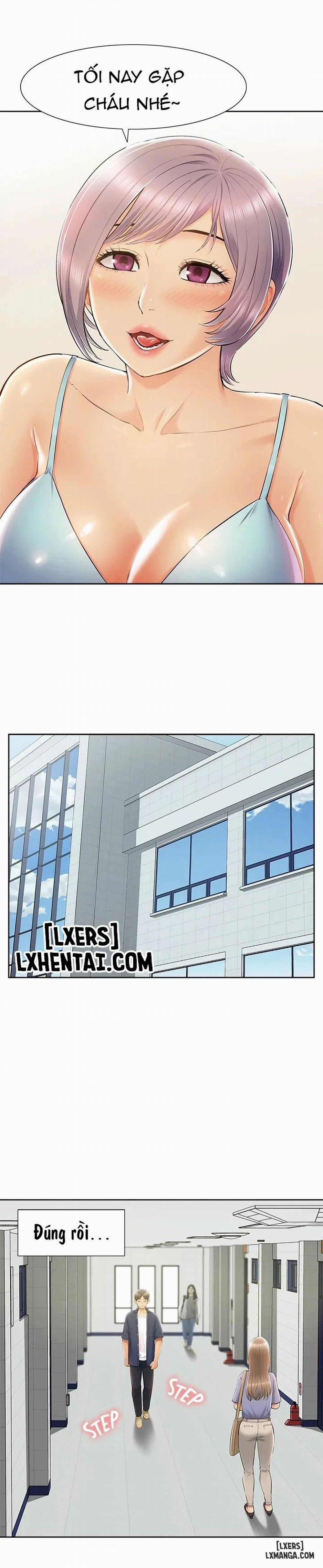 Mẹ Và Con Gái 15 trang 12