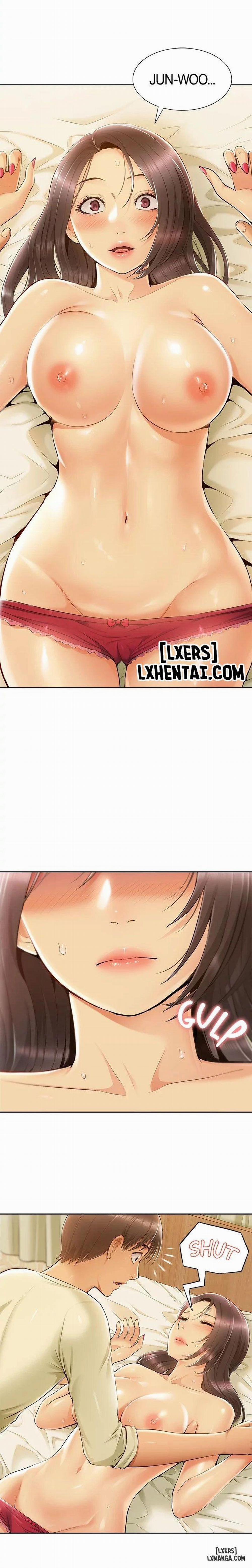 Mẹ Và Con Gái 15 trang 2