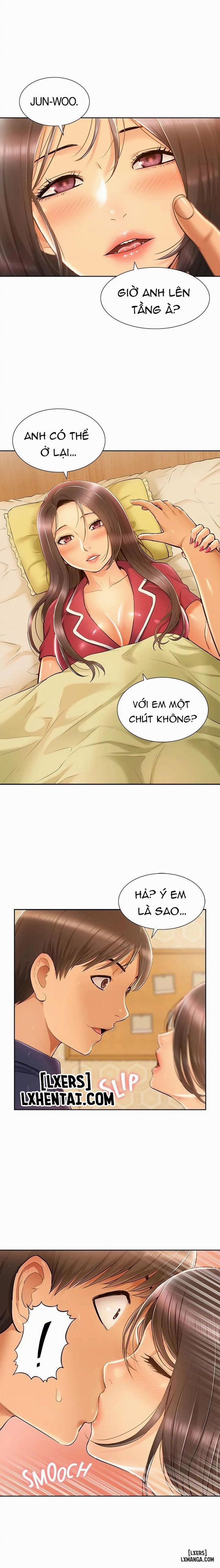 Mẹ Và Con Gái 15 trang 22