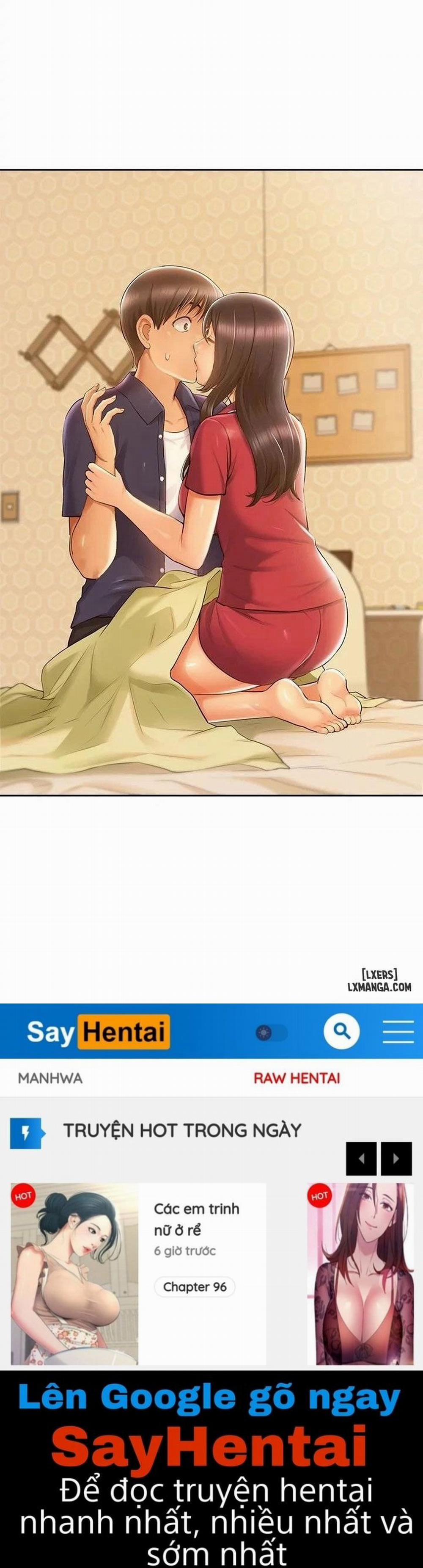 Mẹ Và Con Gái 15 trang 23