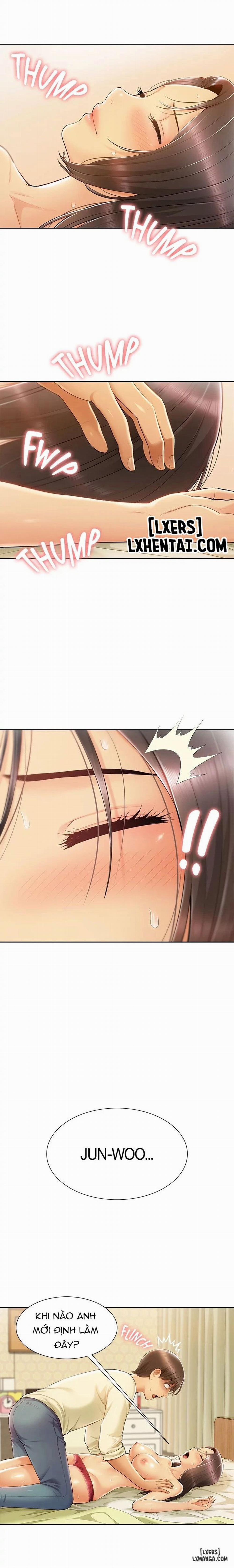 Mẹ Và Con Gái 15 trang 4