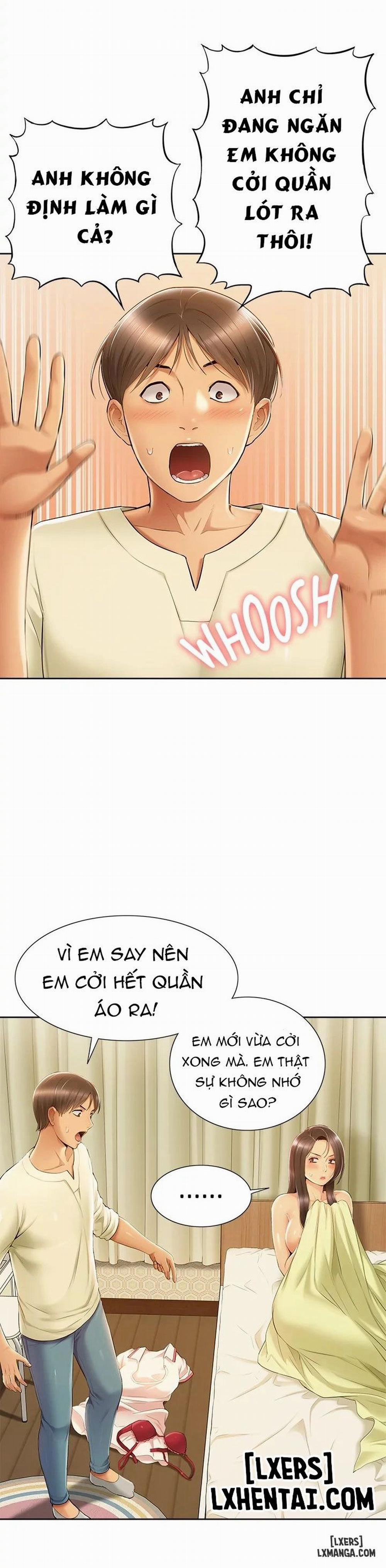 Mẹ Và Con Gái 15 trang 5