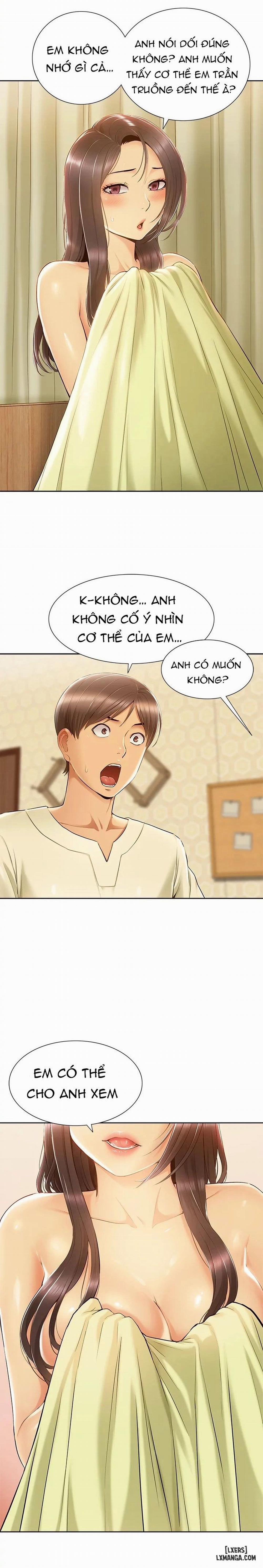 Mẹ Và Con Gái 15 trang 6