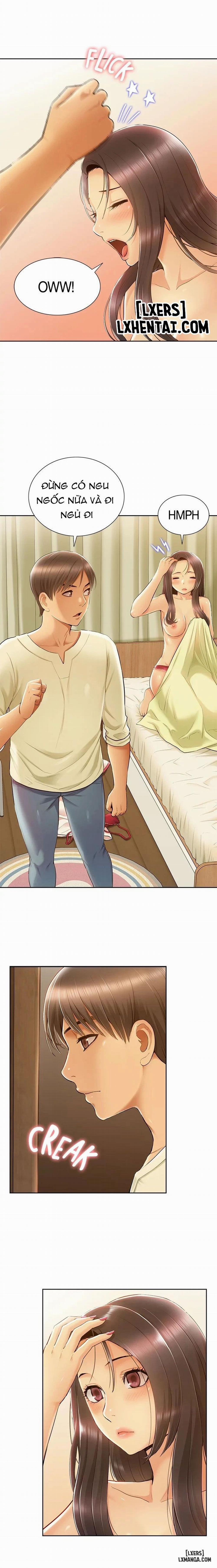 Mẹ Và Con Gái 15 trang 8