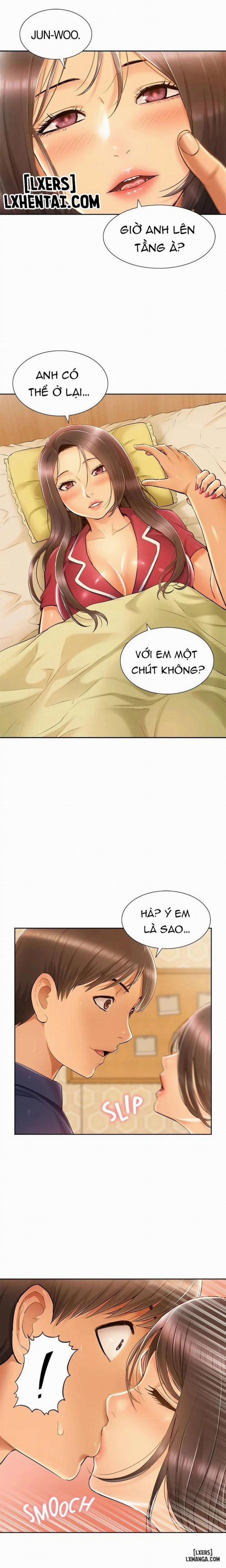 Mẹ Và Con Gái 16 trang 0