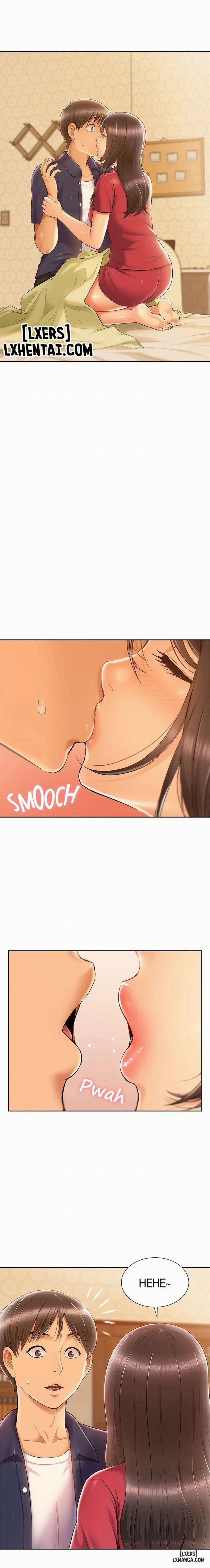 Mẹ Và Con Gái 16 trang 1