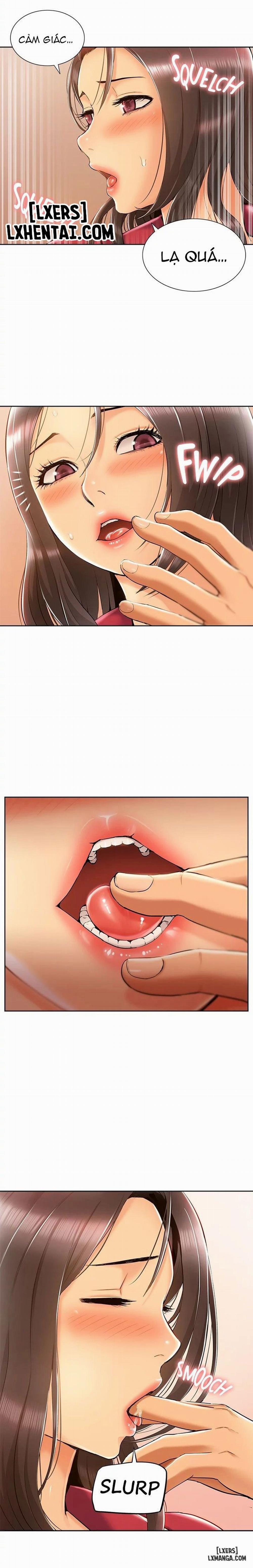 Mẹ Và Con Gái 16 trang 15