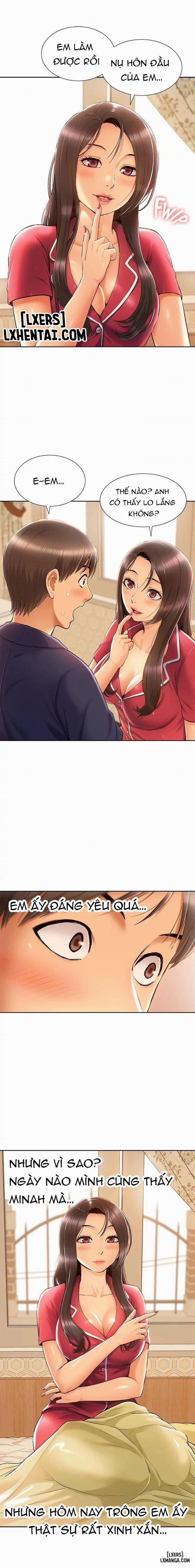 Mẹ Và Con Gái 16 trang 2