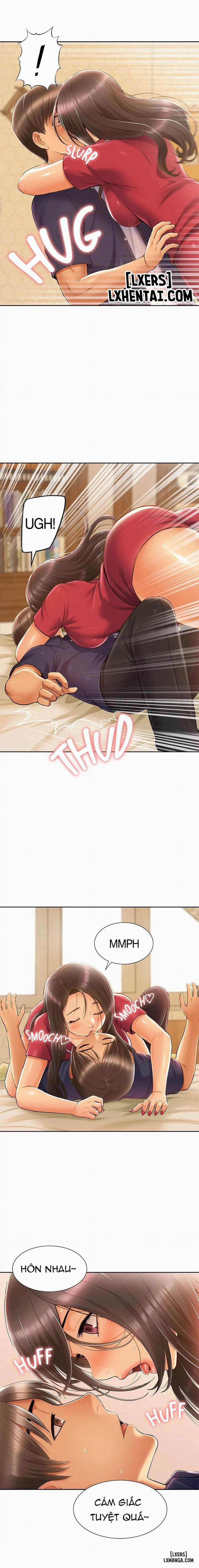 Mẹ Và Con Gái 16 trang 6