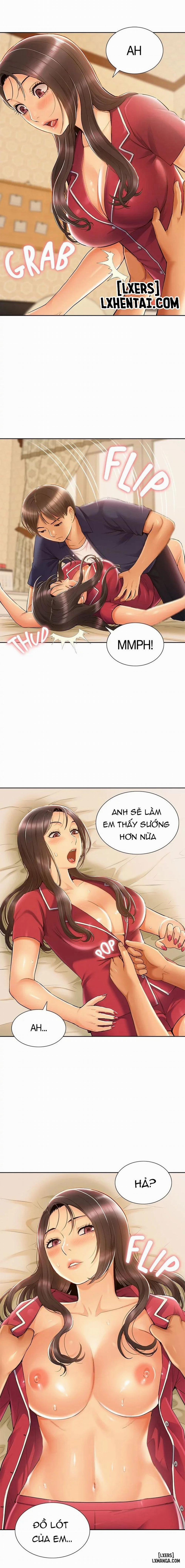 Mẹ Và Con Gái 16 trang 7