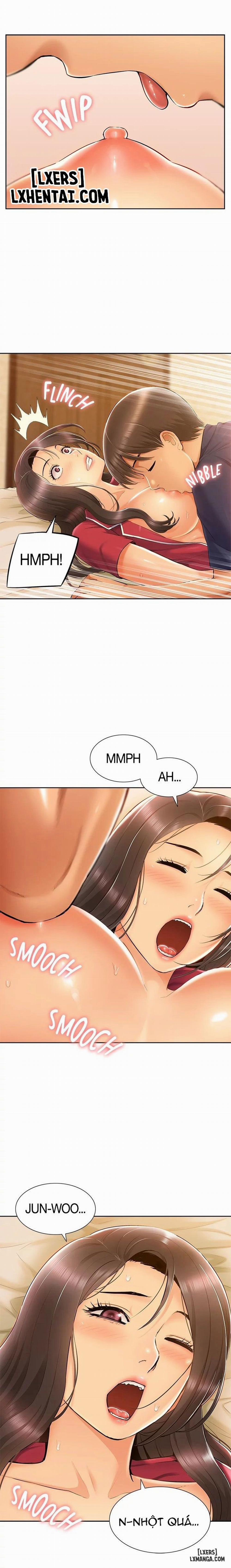 Mẹ Và Con Gái 16 trang 9