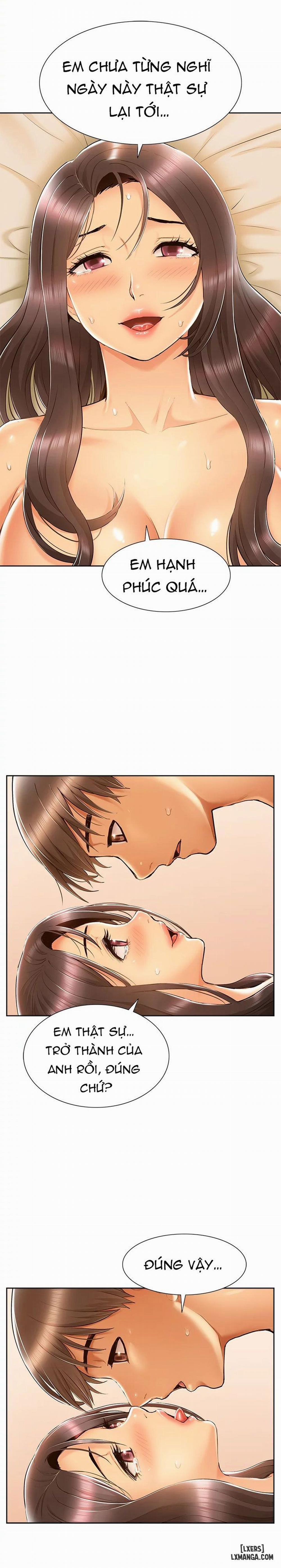 Mẹ Và Con Gái 17 trang 17