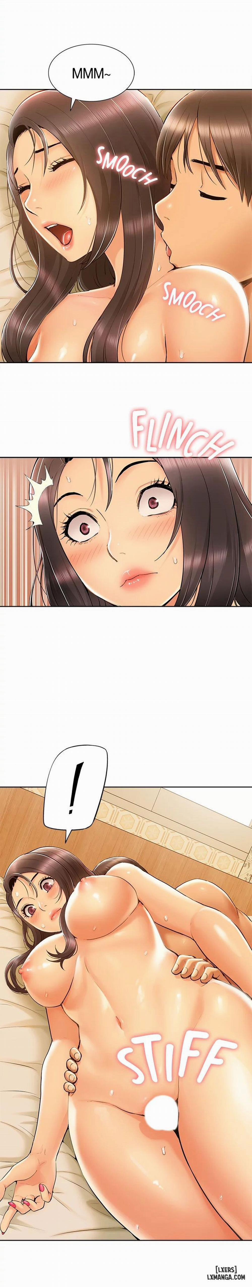 Mẹ Và Con Gái 17 trang 9