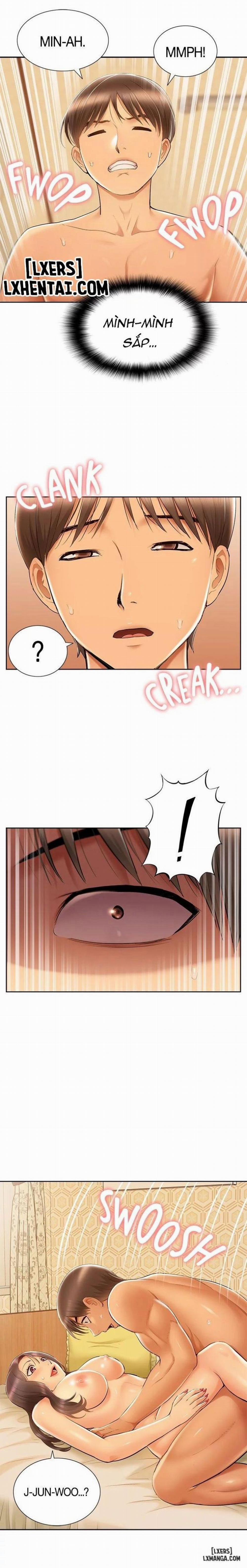 Mẹ Và Con Gái 18 trang 0