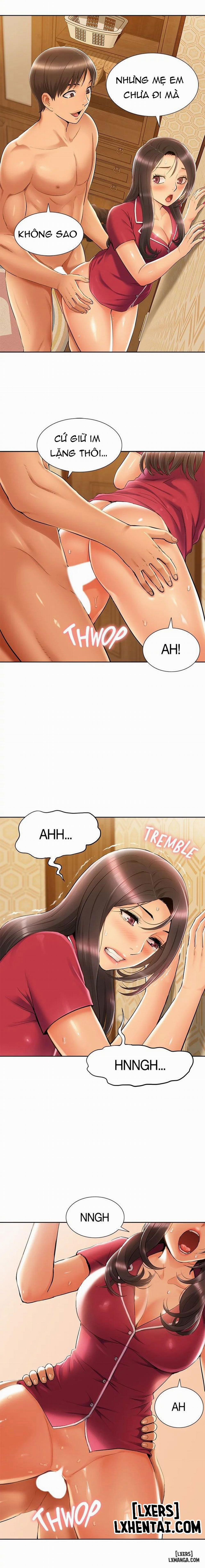 Mẹ Và Con Gái 18 trang 10